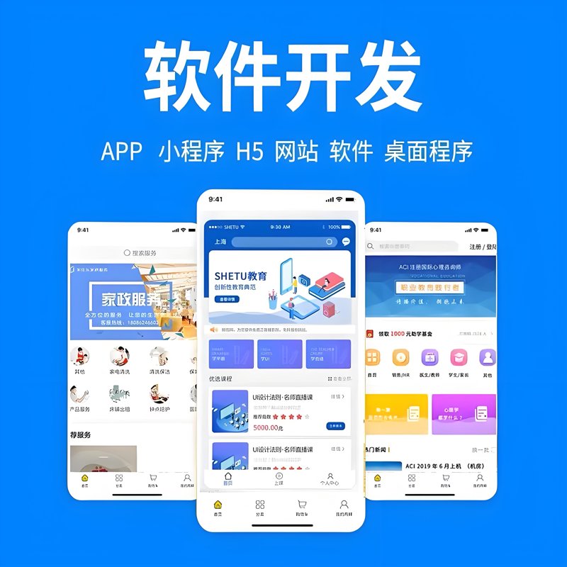 电商系统开发:塑造未来商业新生态